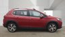 USED 2017 67 PEUGEOT 2008 1.2 PureTech Allure SUV 5dr Petrol Manual Euro 6 (s/s) (110 ps) 