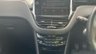 USED 2017 67 PEUGEOT 2008 1.2 PureTech Allure SUV 5dr Petrol Manual Euro 6 (s/s) (110 ps) 
