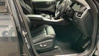 USED 2022 22 BMW X5 3.0 30d MHT M Sport SUV 5dr Diesel Hybrid Auto xDrive Euro 6 (s/s) (286 ps) 