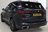 USED 2022 22 BMW X5 3.0 30d MHT M Sport SUV 5dr Diesel Hybrid Auto xDrive Euro 6 (s/s) (286 ps) 