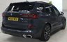 USED 2022 22 BMW X5 3.0 30d MHT M Sport SUV 5dr Diesel Hybrid Auto xDrive Euro 6 (s/s) (286 ps) 
