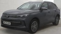 USED 2024 24 VOLKSWAGEN TIGUAN 2.0 TDI Match SUV 5dr Diesel DSG Euro 6 (s/s) (150 ps) 