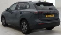 USED 2024 24 VOLKSWAGEN TIGUAN 2.0 TDI Match SUV 5dr Diesel DSG Euro 6 (s/s) (150 ps) 