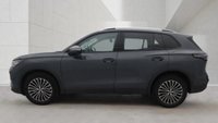 USED 2024 24 VOLKSWAGEN TIGUAN 2.0 TDI Match SUV 5dr Diesel DSG Euro 6 (s/s) (150 ps) 