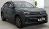 USED 2024 24 VOLKSWAGEN TIGUAN 2.0 TDI Match SUV 5dr Diesel DSG Euro 6 (s/s) (150 ps) 