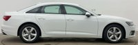USED 2022 22 AUDI A6 SALOON 2.0 TDI 40 Sport Saloon 4dr Diesel S Tronic Euro 6 (s/s) (204 ps) 