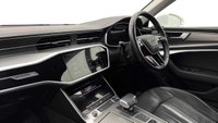 USED 2022 22 AUDI A6 SALOON 2.0 TDI 40 Sport Saloon 4dr Diesel S Tronic Euro 6 (s/s) (204 ps) 