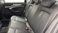 USED 2022 22 AUDI A6 SALOON 2.0 TDI 40 Sport Saloon 4dr Diesel S Tronic Euro 6 (s/s) (204 ps) 