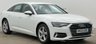 USED 2022 22 AUDI A6 SALOON 2.0 TDI 40 Sport Saloon 4dr Diesel S Tronic Euro 6 (s/s) (204 ps) 