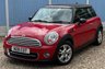 USED 2012 12 MINI HATCH 1.6 Cooper Hatchback 3dr Petrol Steptronic Euro 5 (122 ps) 