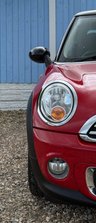 USED 2012 12 MINI HATCH 1.6 Cooper Hatchback 3dr Petrol Steptronic Euro 5 (122 ps) 