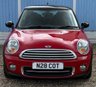USED 2012 12 MINI HATCH 1.6 Cooper Hatchback 3dr Petrol Steptronic Euro 5 (122 ps) 
