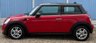 USED 2012 12 MINI HATCH 1.6 Cooper Hatchback 3dr Petrol Steptronic Euro 5 (122 ps) 
