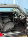 USED 2012 12 MINI HATCH 1.6 Cooper Hatchback 3dr Petrol Steptronic Euro 5 (122 ps) 