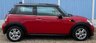 USED 2012 12 MINI HATCH 1.6 Cooper Hatchback 3dr Petrol Steptronic Euro 5 (122 ps) 