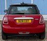 USED 2012 12 MINI HATCH 1.6 Cooper Hatchback 3dr Petrol Steptronic Euro 5 (122 ps) 