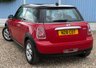 USED 2012 12 MINI HATCH 1.6 Cooper Hatchback 3dr Petrol Steptronic Euro 5 (122 ps) 