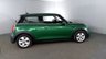 USED 2023 23 MINI HATCH 1.5 Cooper Classic Hatchback 3dr Petrol Steptronic Euro 6 (s/s) (136 ps) ONE OWNER+AUTOMATIC+ONLY 20,758 MILES+LONG MOT UNTIL 11.04.2027+SERVICE HISTORY CONSISTS OF X4 SERVICES+8.8 INCH TOUCHSCREEN WITH LED RING+DAB DIGITAL RADIO+BLUETOOTH+AUTOMATIC HEADLIGHT ACTIVATION+RAIN-SENSING WINDSCREEN WIPERS+'BRITISH RACING GREEN' PAINT+15 INCH ALLOY WHEELS.