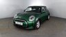 USED 2023 23 MINI HATCH 1.5 Cooper Classic Hatchback 3dr Petrol Steptronic Euro 6 (s/s) (136 ps) ONE OWNER+AUTOMATIC+ONLY 20,758 MILES+LONG MOT UNTIL 11.04.2027+SERVICE HISTORY CONSISTS OF X4 SERVICES+8.8 INCH TOUCHSCREEN WITH LED RING+DAB DIGITAL RADIO+BLUETOOTH+AUTOMATIC HEADLIGHT ACTIVATION+RAIN-SENSING WINDSCREEN WIPERS+'BRITISH RACING GREEN' PAINT+15 INCH ALLOY WHEELS.