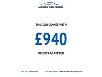 USED 2014 14 VOLKSWAGEN TIGUAN 2.0 TDI BlueMotion Tech Match SUV 5dr Diesel DSG 4WD Euro 5 (s/s) (140 ps) AUTOMATIC.....4WD......REVERSE CAMERA