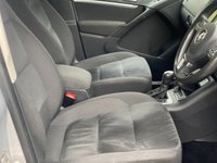 USED 2014 14 VOLKSWAGEN TIGUAN 2.0 TDI BlueMotion Tech Match SUV 5dr Diesel DSG 4WD Euro 5 (s/s) (140 ps) AUTOMATIC.....4WD......REVERSE CAMERA
