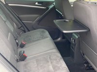 USED 2014 14 VOLKSWAGEN TIGUAN 2.0 TDI BlueMotion Tech Match SUV 5dr Diesel DSG 4WD Euro 5 (s/s) (140 ps) AUTOMATIC.....4WD......REVERSE CAMERA
