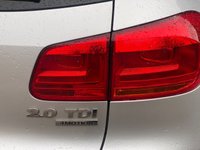 USED 2014 14 VOLKSWAGEN TIGUAN 2.0 TDI BlueMotion Tech Match SUV 5dr Diesel DSG 4WD Euro 5 (s/s) (140 ps) AUTOMATIC.....4WD......REVERSE CAMERA