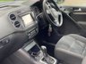 USED 2014 14 VOLKSWAGEN TIGUAN 2.0 TDI BlueMotion Tech Match SUV 5dr Diesel DSG 4WD Euro 5 (s/s) (140 ps) AUTOMATIC.....4WD......REVERSE CAMERA