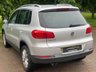 USED 2014 14 VOLKSWAGEN TIGUAN 2.0 TDI BlueMotion Tech Match SUV 5dr Diesel DSG 4WD Euro 5 (s/s) (140 ps) AUTOMATIC.....4WD......REVERSE CAMERA