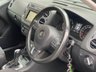 USED 2014 14 VOLKSWAGEN TIGUAN 2.0 TDI BlueMotion Tech Match SUV 5dr Diesel DSG 4WD Euro 5 (s/s) (140 ps) AUTOMATIC.....4WD......REVERSE CAMERA