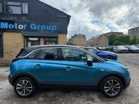 USED 2020 70 VAUXHALL CROSSLAND X 1.2 Elite Nav Euro 6 (s/s) 5dr 12 MONTHS MOT-1 OWNER