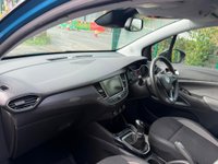 USED 2020 70 VAUXHALL CROSSLAND X 1.2 Elite Nav Euro 6 (s/s) 5dr 12 MONTHS MOT-1 OWNER