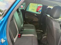 USED 2020 70 VAUXHALL CROSSLAND X 1.2 Elite Nav Euro 6 (s/s) 5dr 12 MONTHS MOT-1 OWNER