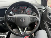 USED 2020 70 VAUXHALL CROSSLAND X 1.2 Elite Nav Euro 6 (s/s) 5dr 12 MONTHS MOT-1 OWNER