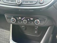 USED 2020 70 VAUXHALL CROSSLAND X 1.2 Elite Nav Euro 6 (s/s) 5dr 12 MONTHS MOT-1 OWNER