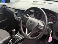 USED 2020 70 VAUXHALL CROSSLAND X 1.2 Elite Nav Euro 6 (s/s) 5dr 12 MONTHS MOT-1 OWNER
