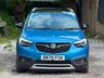 USED 2020 70 VAUXHALL CROSSLAND X 1.2 Elite Nav Euro 6 (s/s) 5dr 12 MONTHS MOT-1 OWNER