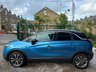 USED 2020 70 VAUXHALL CROSSLAND X 1.2 Elite Nav Euro 6 (s/s) 5dr 12 MONTHS MOT-1 OWNER