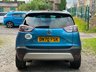 USED 2020 70 VAUXHALL CROSSLAND X 1.2 Elite Nav Euro 6 (s/s) 5dr 12 MONTHS MOT-1 OWNER