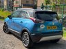 USED 2020 70 VAUXHALL CROSSLAND X 1.2 Elite Nav Euro 6 (s/s) 5dr 12 MONTHS MOT-1 OWNER