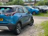 USED 2020 70 VAUXHALL CROSSLAND X 1.2 Elite Nav Euro 6 (s/s) 5dr 12 MONTHS MOT-1 OWNER