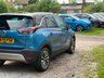 USED 2020 70 VAUXHALL CROSSLAND X 1.2 Elite Nav Euro 6 (s/s) 5dr 12 MONTHS MOT-1 OWNER