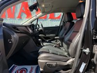 USED 2017 17 VAUXHALL MOKKA X 1.4i Turbo Elite SUV 5dr Petrol Auto Euro 6 (140 ps) Full History, Only One Former Owner
