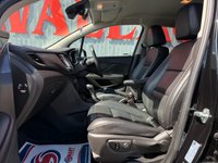USED 2017 17 VAUXHALL MOKKA X 1.4i Turbo Elite SUV 5dr Petrol Auto Euro 6 (140 ps) Full History, Only One Former Owner