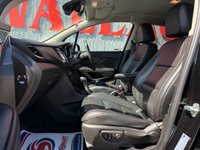 USED 2017 17 VAUXHALL MOKKA X 1.4i Turbo Elite SUV 5dr Petrol Auto Euro 6 (140 ps) Full History, Only One Former Owner