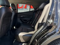 USED 2017 17 VAUXHALL MOKKA X 1.4i Turbo Elite SUV 5dr Petrol Auto Euro 6 (140 ps) Full History, Only One Former Owner
