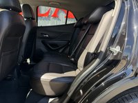 USED 2017 17 VAUXHALL MOKKA X 1.4i Turbo Elite SUV 5dr Petrol Auto Euro 6 (140 ps) Full History, Only One Former Owner