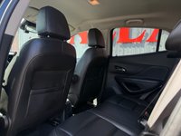 USED 2017 17 VAUXHALL MOKKA X 1.4i Turbo Elite SUV 5dr Petrol Auto Euro 6 (140 ps) Full History, Only One Former Owner
