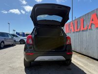 USED 2017 17 VAUXHALL MOKKA X 1.4i Turbo Elite SUV 5dr Petrol Auto Euro 6 (140 ps) Full History, Only One Former Owner