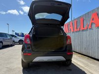 USED 2017 17 VAUXHALL MOKKA X 1.4i Turbo Elite SUV 5dr Petrol Auto Euro 6 (140 ps) Full History, Only One Former Owner